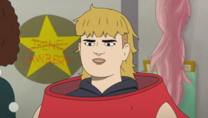 Yo fui un Leybert adolescente
