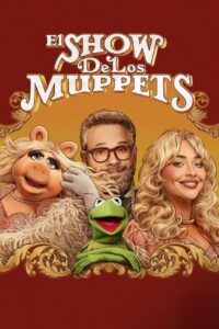 Los Muppets: Un show especial (2026)