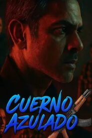 Cuerno Azulado (2025)