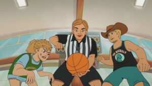 Un equipo desastroso