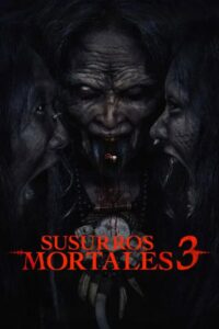 Susurros Mortales 3 (2025)