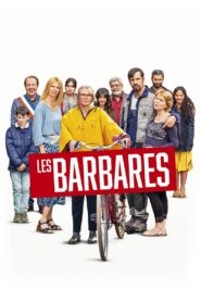 Vecinos bárbaros (2024)