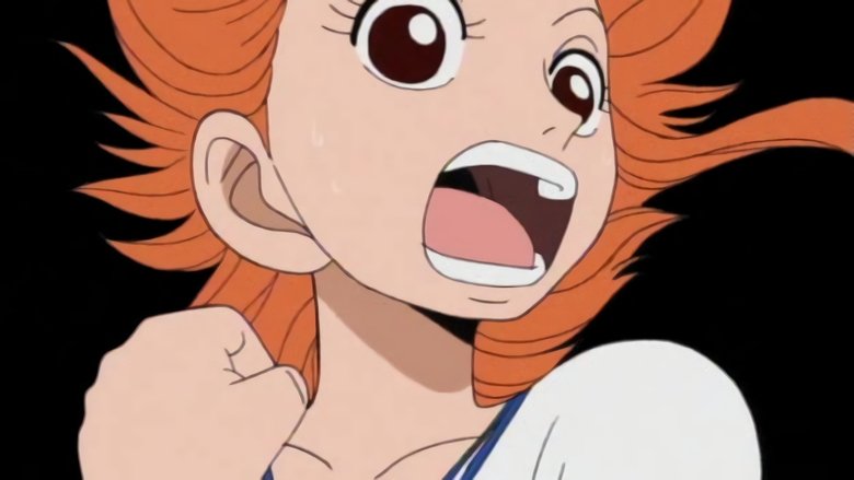 ¡Derrotar a Kuro! ¡La determinación llena de lágrimas de Usopp!