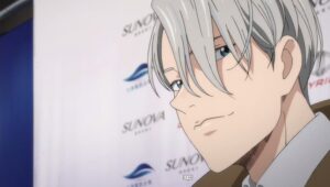 ¡Cara a cara! ¡La serie del Grand Prix comienza!