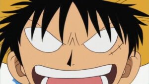 ¡El dúo terrorífico! Los hermanos Nyaban vs Zoro