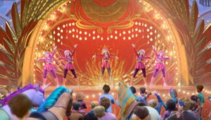 El festival de Solaira