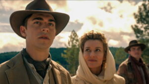 El Caso de Beatrice Holmes