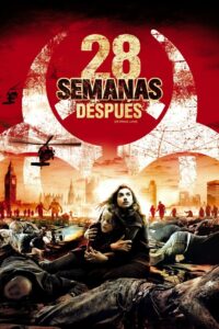Exterminio 2 (2007)