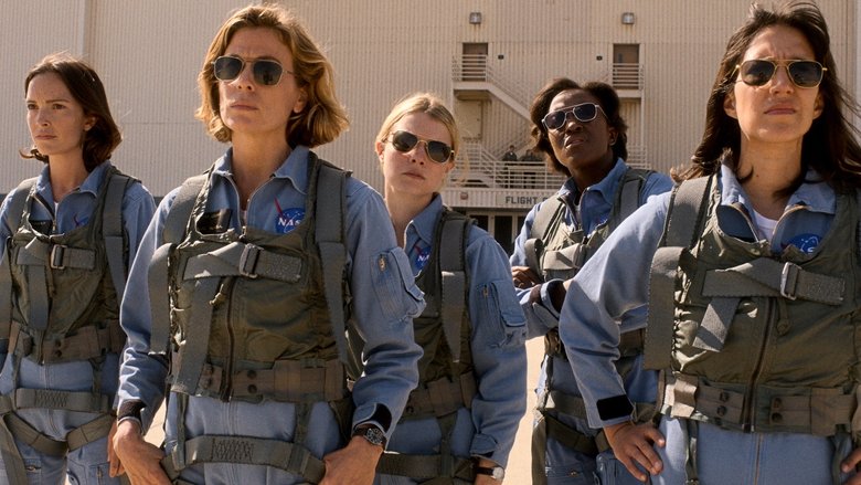 Las mujeres de Nixon