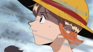 ¡El final del imperio Gyojin! ¡Nami es mi nakama!