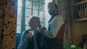 El Caso del Joven Sherlock Holmes