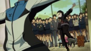 ¡¿Dos Yuris?! Drama en Yu-topia