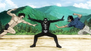 Episodio 19