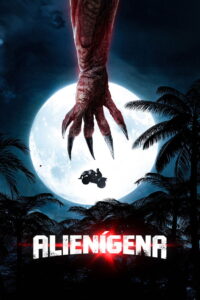 Terrestrial (2024)