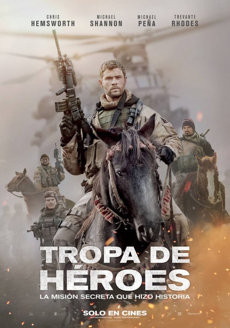 Las mejores películas basadas en hechos reales
