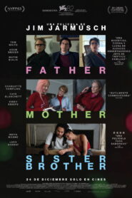 Padre madre hermana hermano (2025)