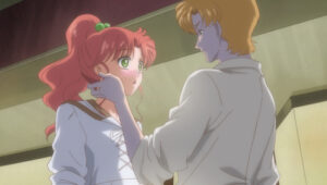 Makoto -Sailor Jupiter