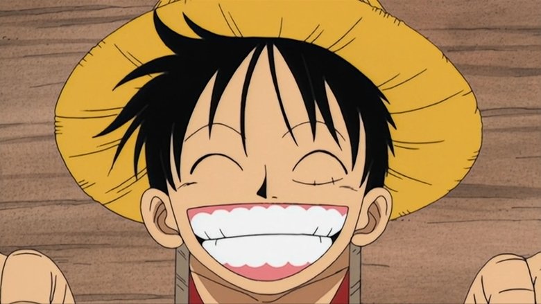 ¡La venganza de Buggy! ¡El hombre que sonrió en la plataforma de ejecución!