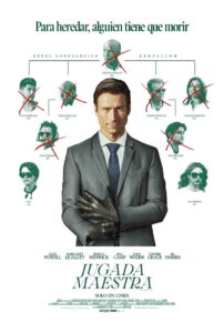 Jugada maestra (2026)