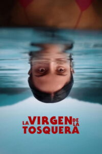 La virgen de la tosquera