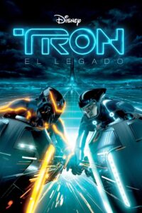 Tron: El legado (2010)
