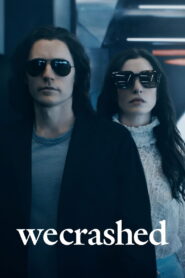 WeCrashed