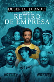 El Jurado presenta: Retiro corporativo