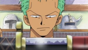 ¡Sandai Kitetsu y Yubashiri! Las nuevas espadas de Zoro y la sargento mayor