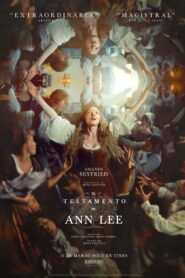 El testimonio de Anne Lee (2025)