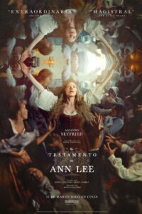 El testimonio de Anne Lee (2025)