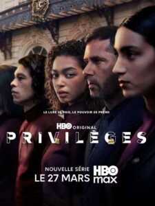 Privilegios