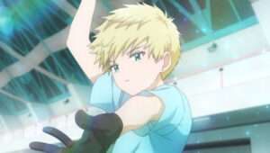Baila la noche