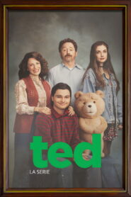 Ted: La serie