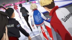 ¡Grand Prix Final! ¡La batalla final!