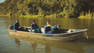 ¿Estamos bebiendo agua contaminada?