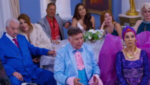 Capítulo 8: Bodas de plata