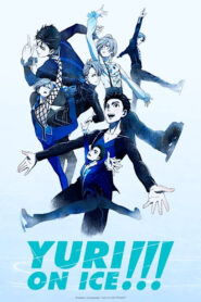 Yuri!!! on Ice