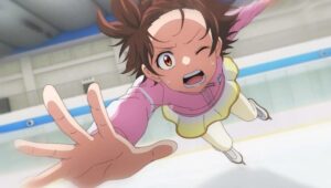 Copa Meiko: Categoría júnior femenino de nivel básico (1.ª parte)
