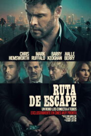 Caminos del crimen (2026)