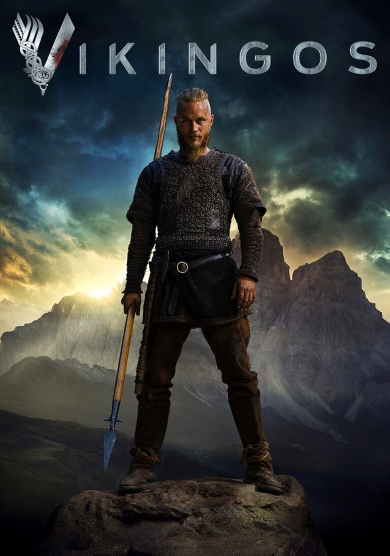 Recap Vikingos: todo lo que pasó antes de el spin-off Valhalla