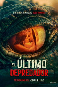 El último depredador (2026)