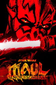 Star Wars: Maul  Señor de las sombras