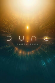 Duna: Parte tres (2026)
