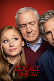 La nueva Focker (2026)