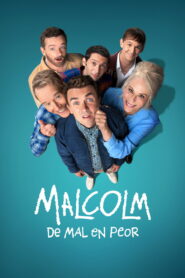 Malcolm in the Middle: La vida sigue siendo injusta