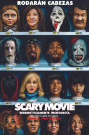 Scary Movie: Terroríficamente incorrecta (2026)