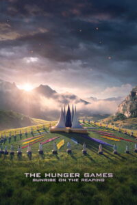 Los Juegos del Hambre: Amanecer en la cosecha (2026)