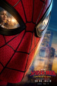 Spider-Man: Un nuevo día (2026)