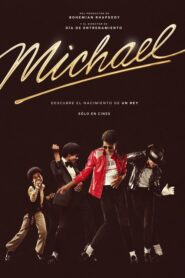 Michael (2026)