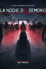 La noche del demonio: Están entre nosotros (2026)